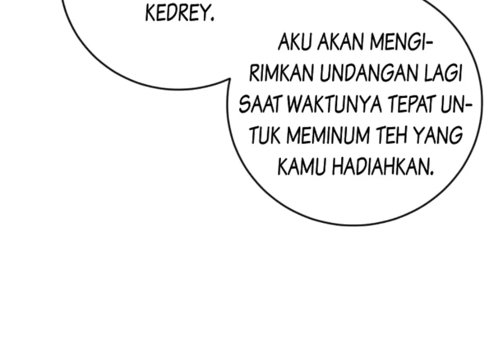 The Villainess Is a Marionette Chapter 12 - halaman 33
