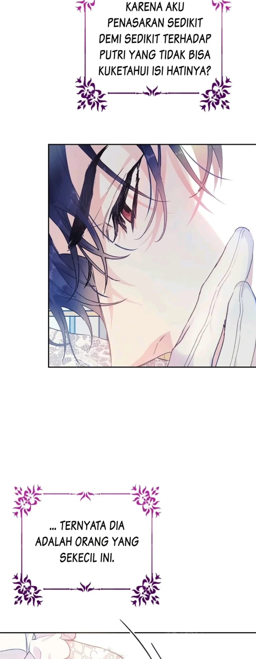 The Villainess Is a Marionette Chapter 12 - halaman 42