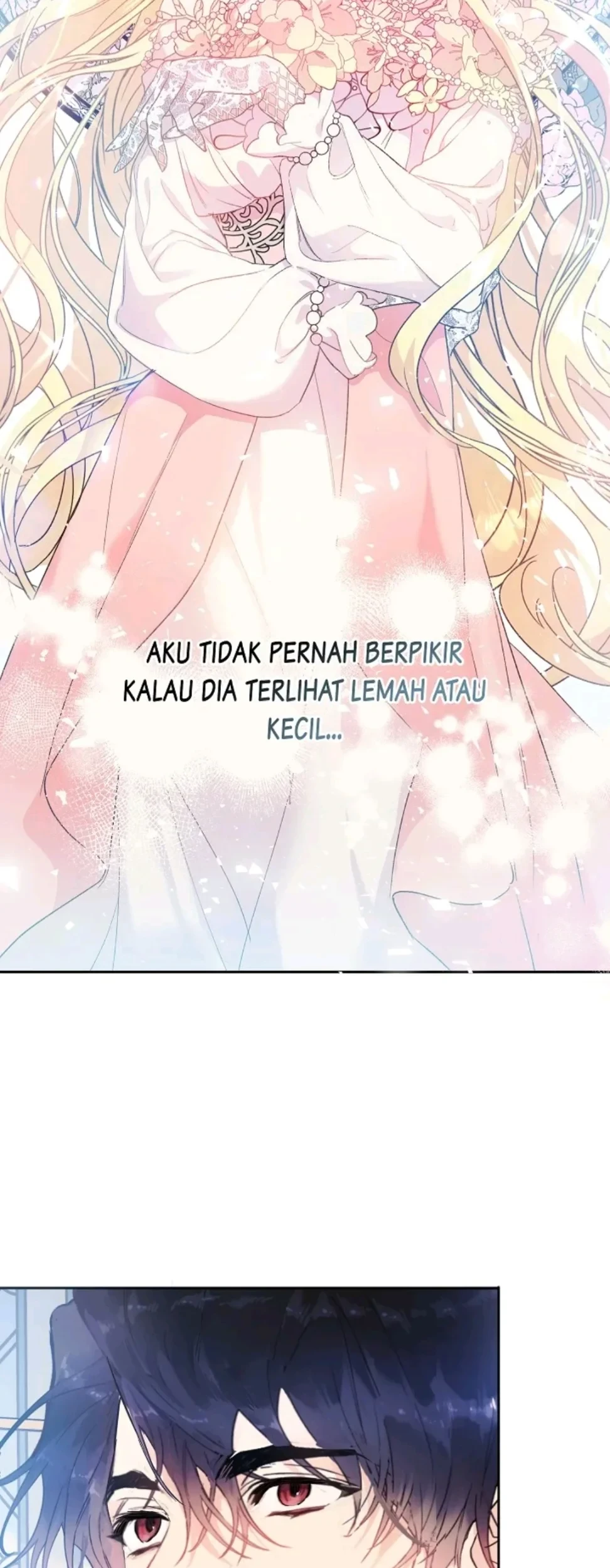 The Villainess Is a Marionette Chapter 12 - halaman 44