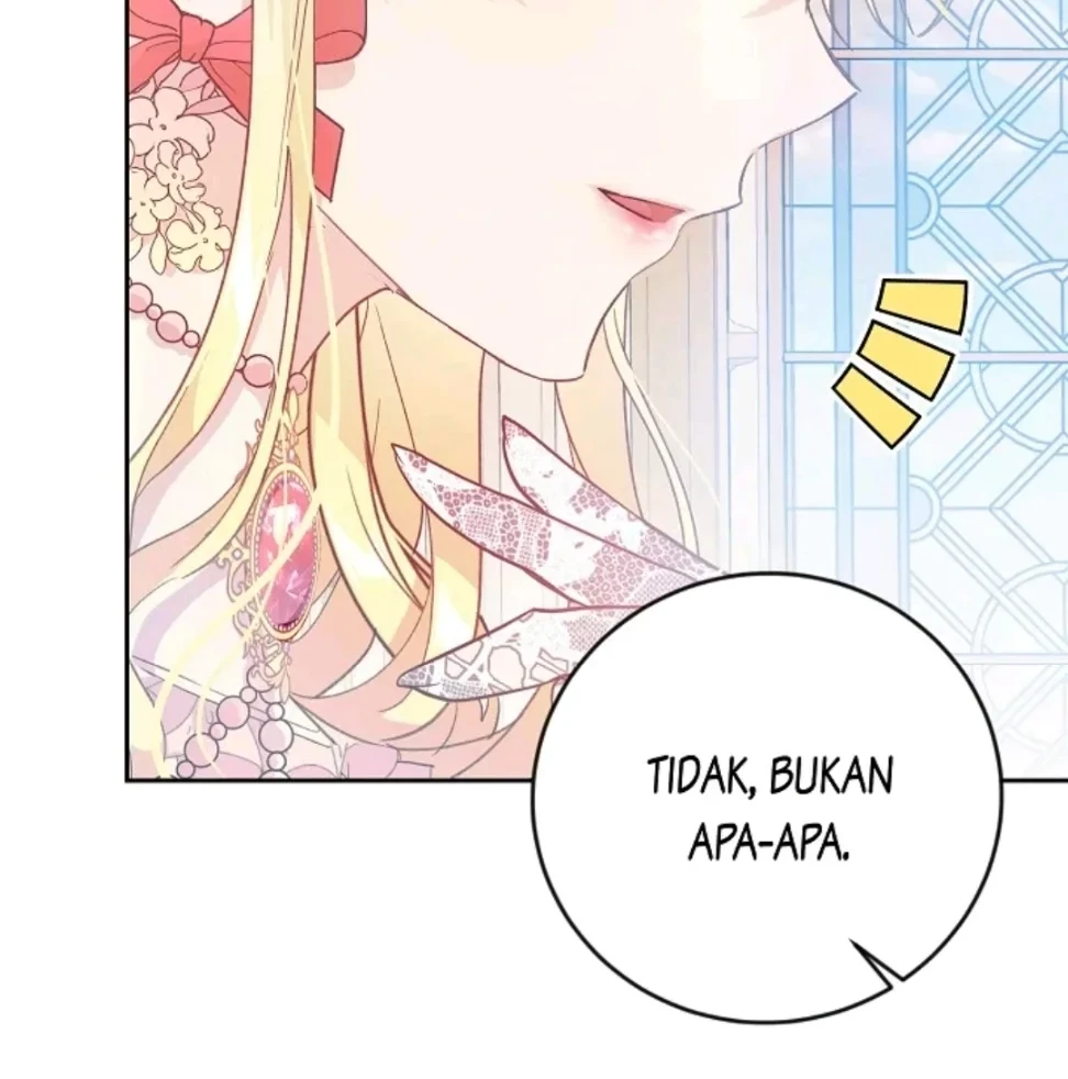 The Villainess Is a Marionette Chapter 12 - halaman 46