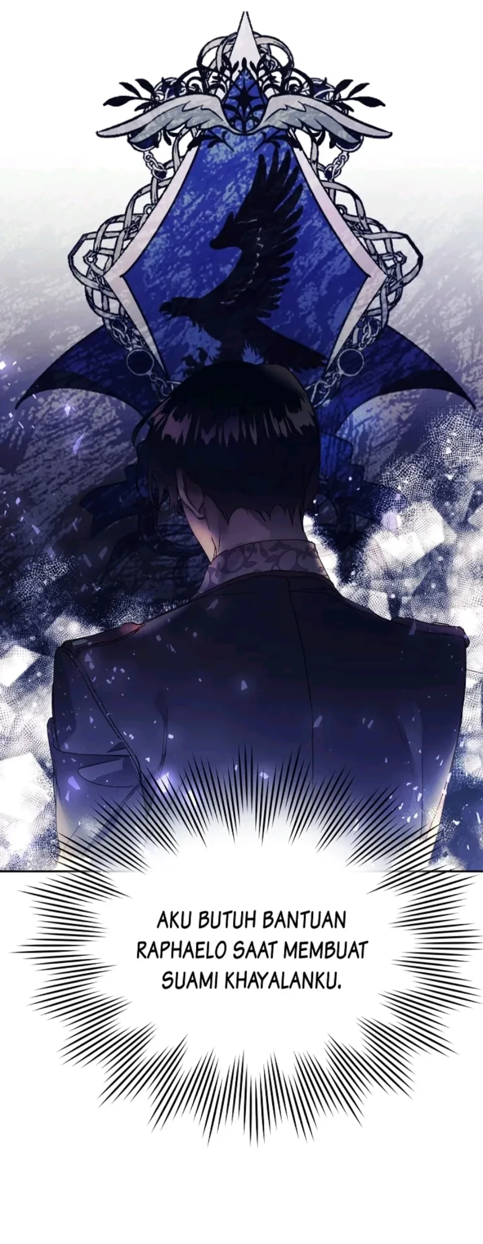 The Villainess Is a Marionette Chapter 12 - halaman 7