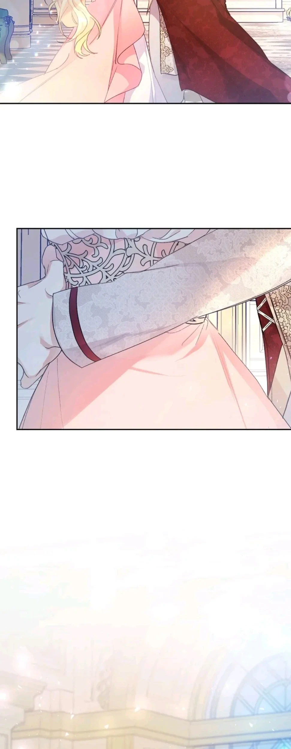The Villainess Is a Marionette Chapter 13 - halaman 16
