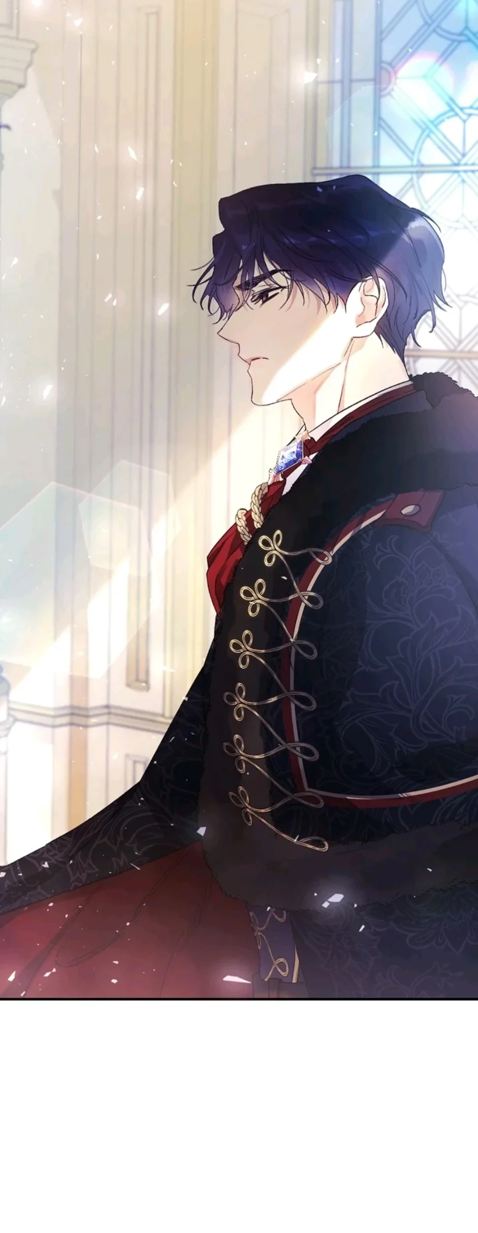 The Villainess Is a Marionette Chapter 13 - halaman 17