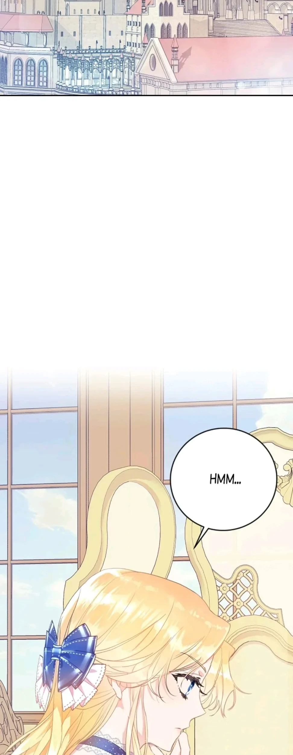 The Villainess Is a Marionette Chapter 13 - halaman 32