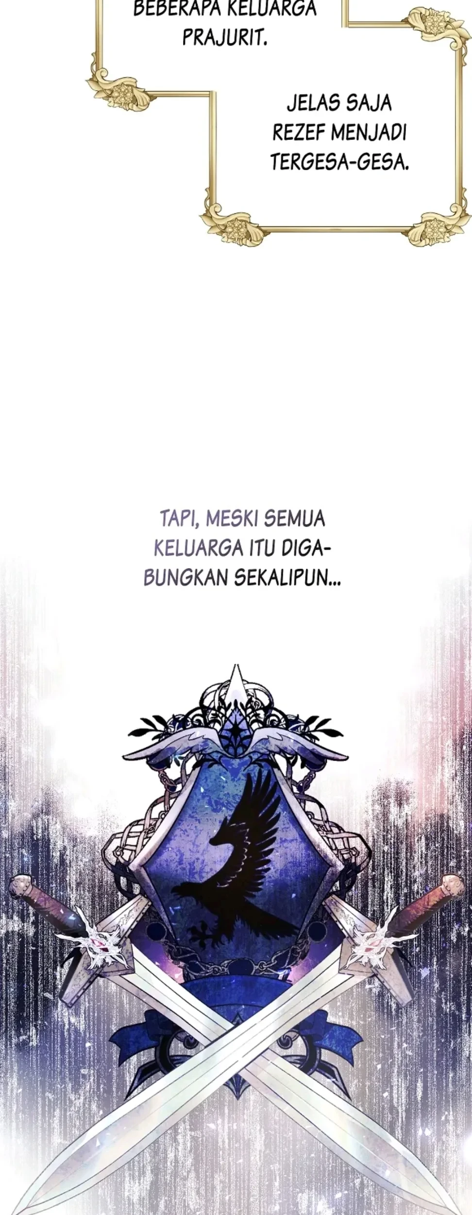 The Villainess Is a Marionette Chapter 13 - halaman 5