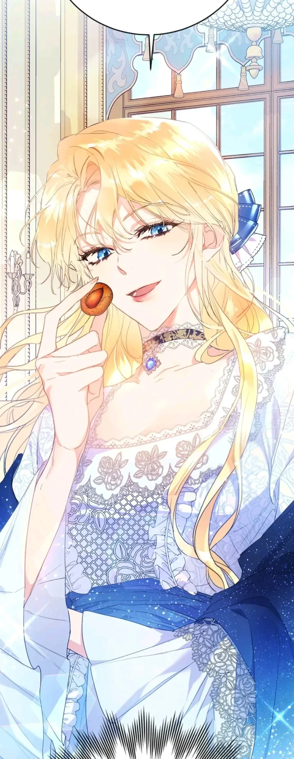 The Villainess Is a Marionette Chapter 13 - halaman 51