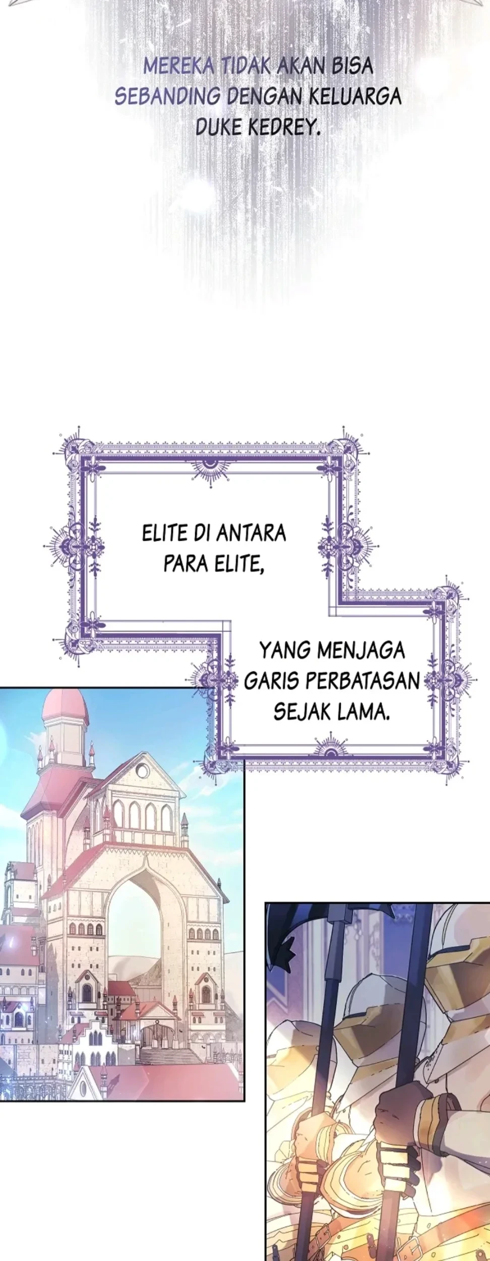 The Villainess Is a Marionette Chapter 13 - halaman 6
