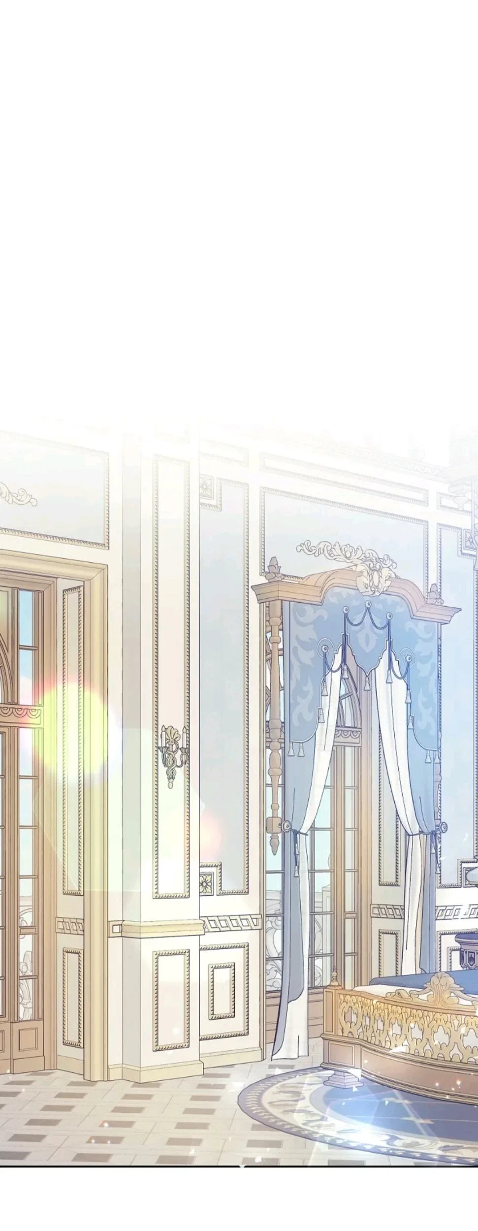 The Villainess Is a Marionette Chapter 14 - halaman 11