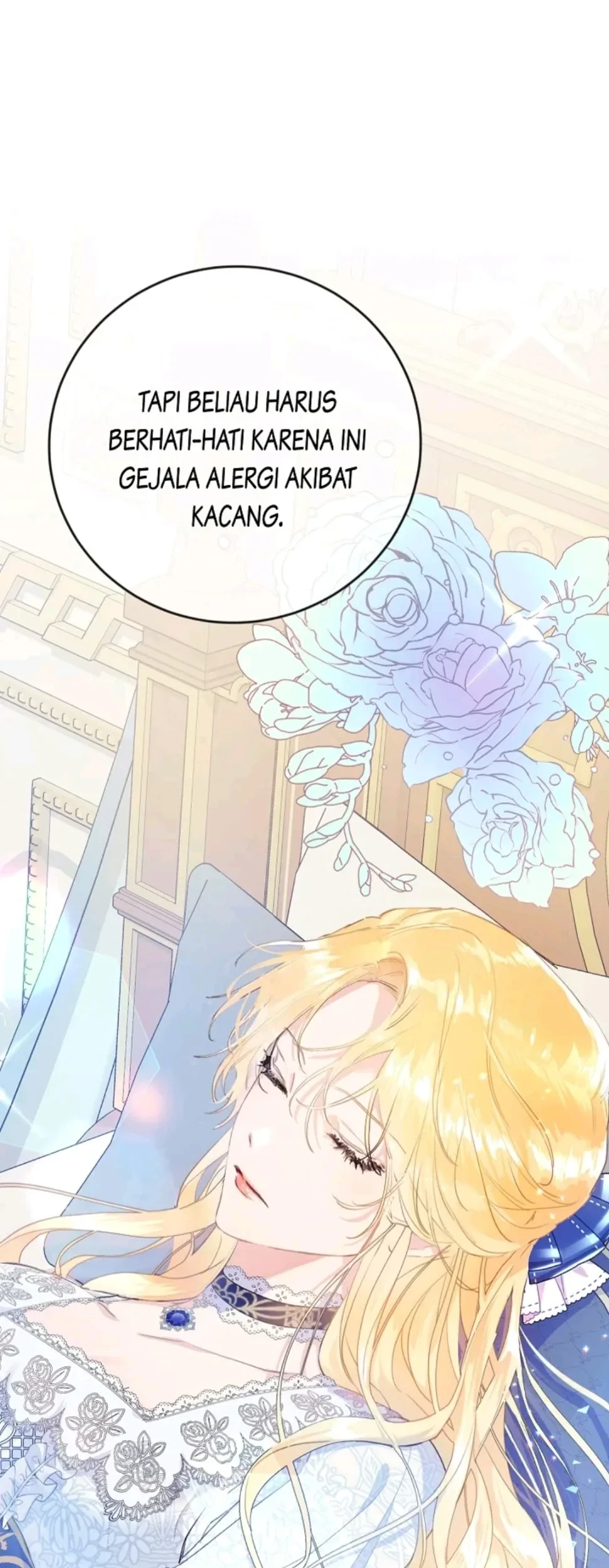 The Villainess Is a Marionette Chapter 14 - halaman 14