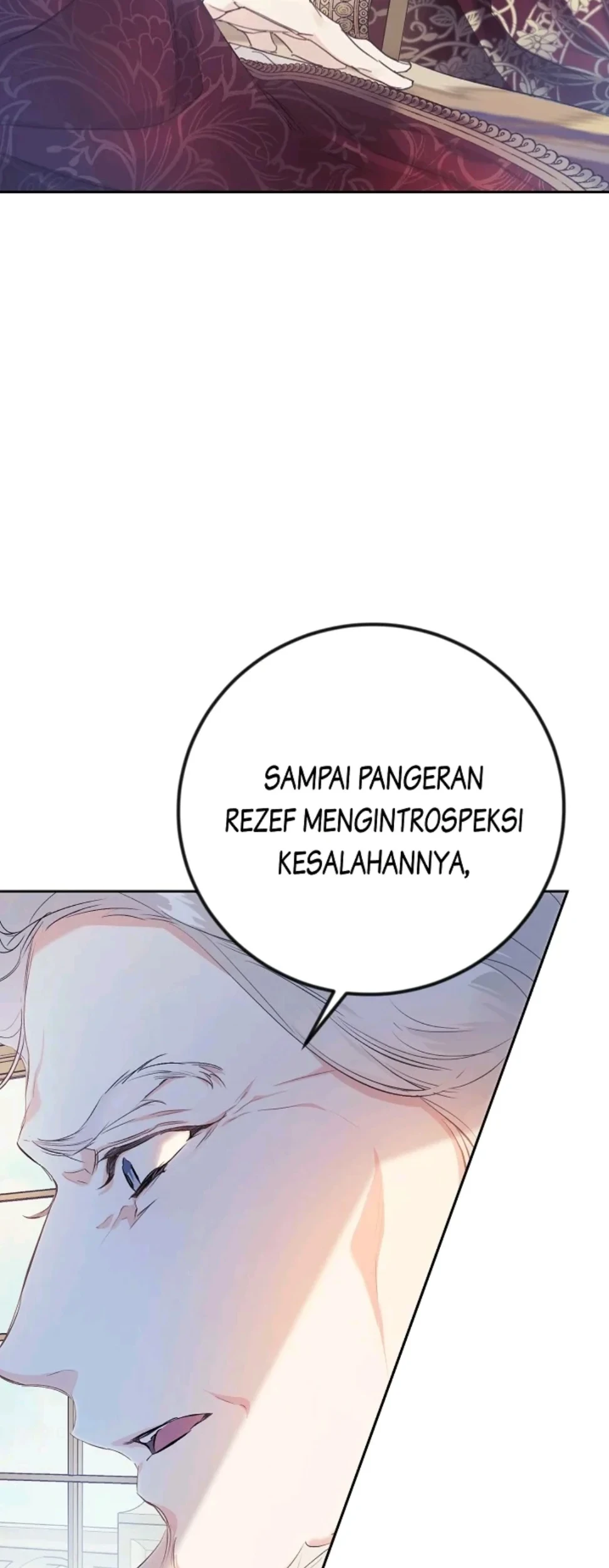 The Villainess Is a Marionette Chapter 14 - halaman 50