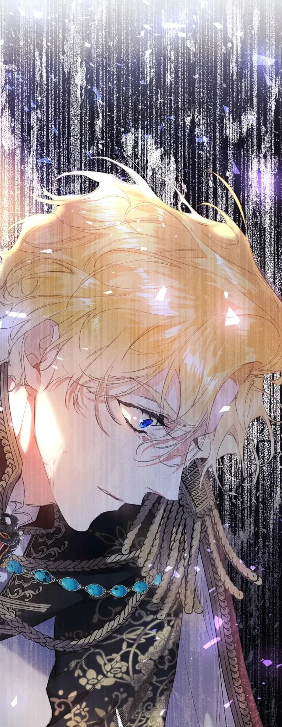 The Villainess Is a Marionette Chapter 14 - halaman 52