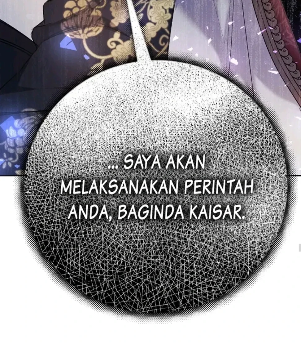The Villainess Is a Marionette Chapter 14 - halaman 53
