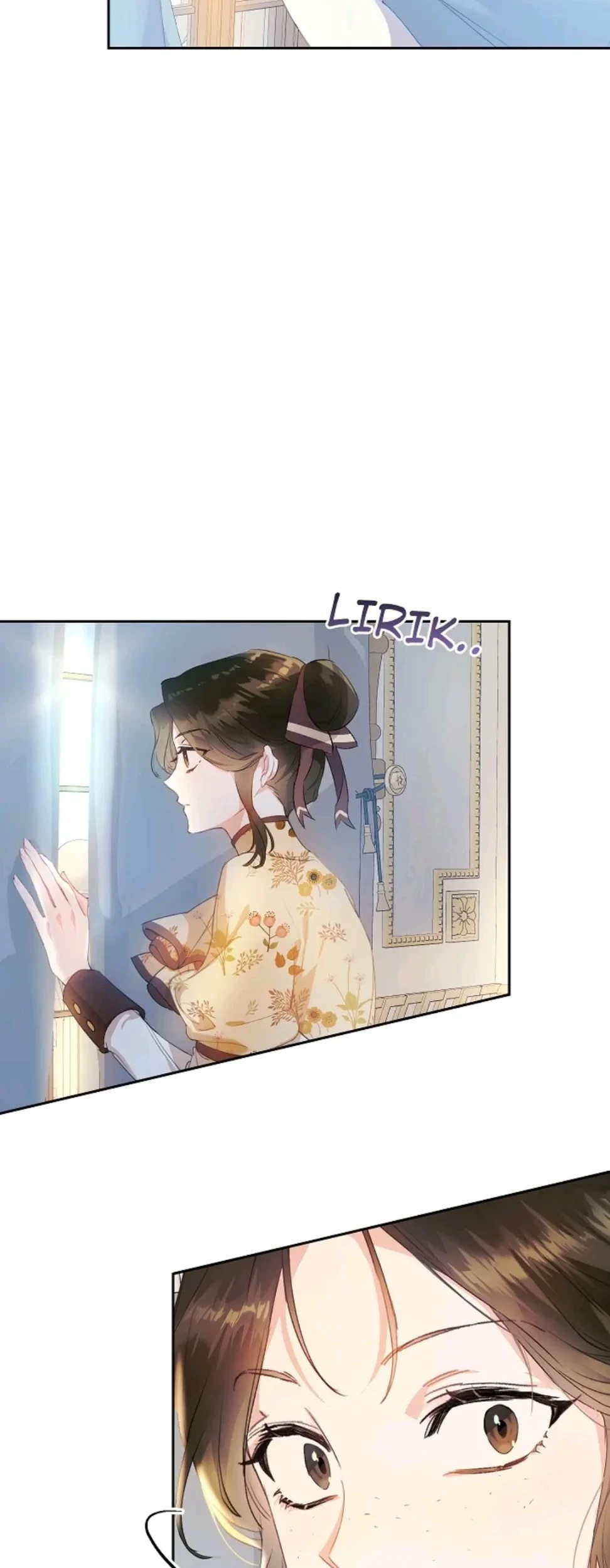 The Villainess Is a Marionette Chapter 14 - halaman 57