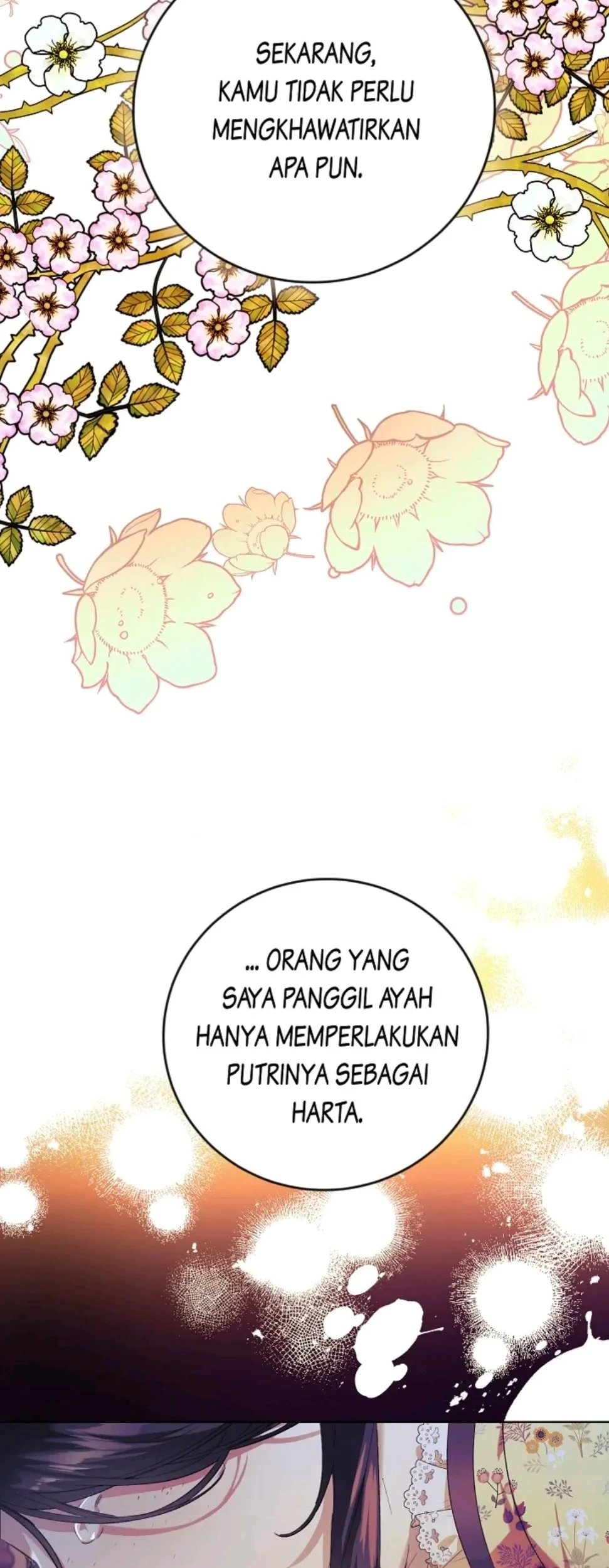 The Villainess Is a Marionette Chapter 15 - halaman 12