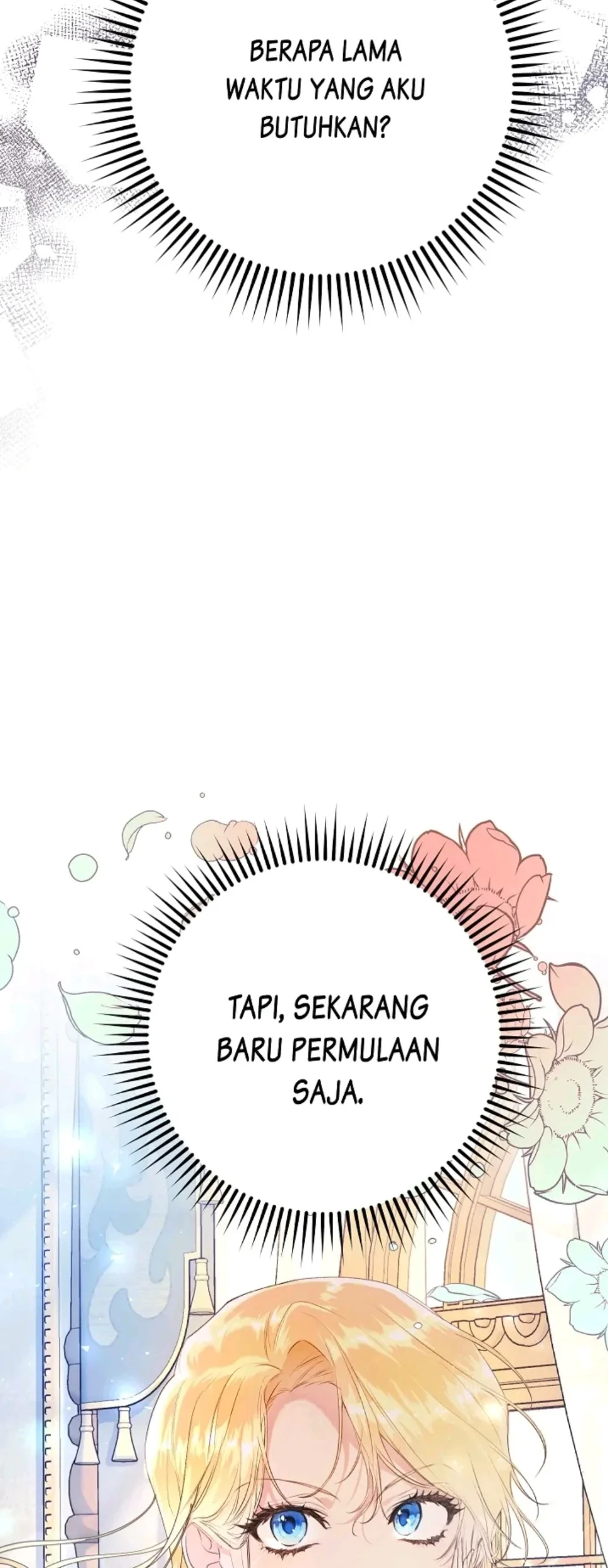 The Villainess Is a Marionette Chapter 16 - halaman 22