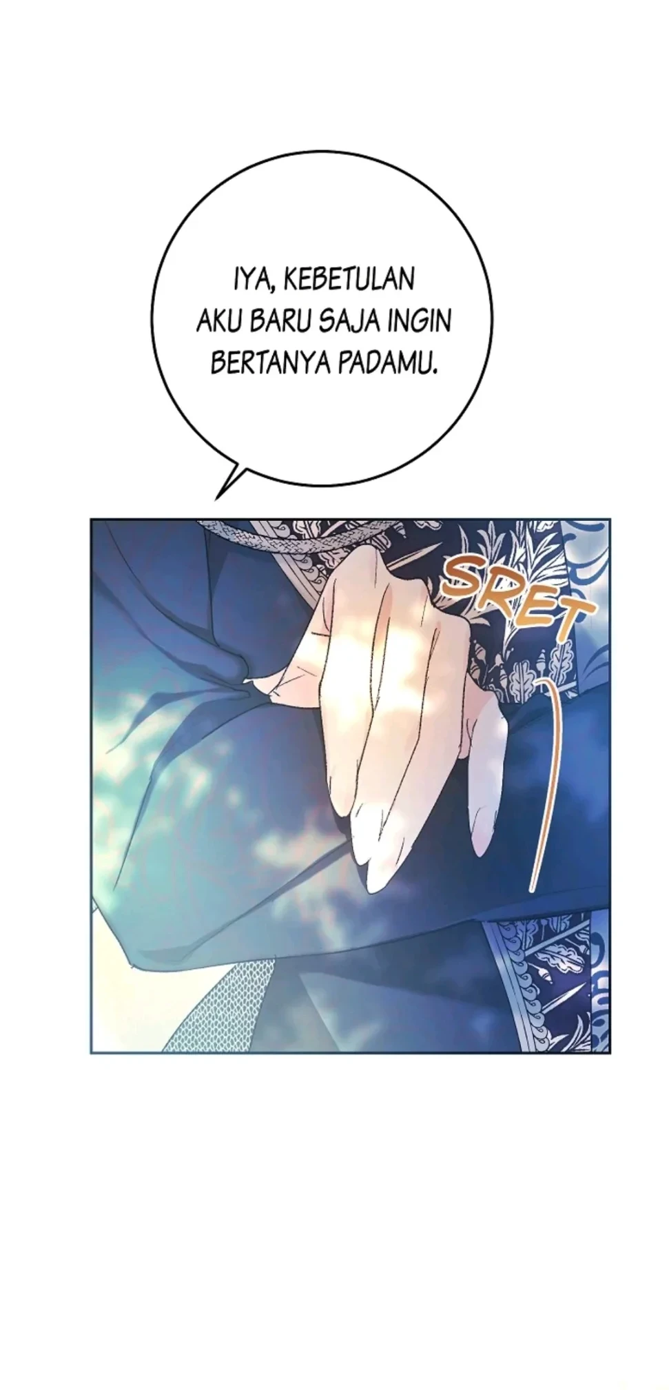 The Villainess Is a Marionette Chapter 17 - halaman 12