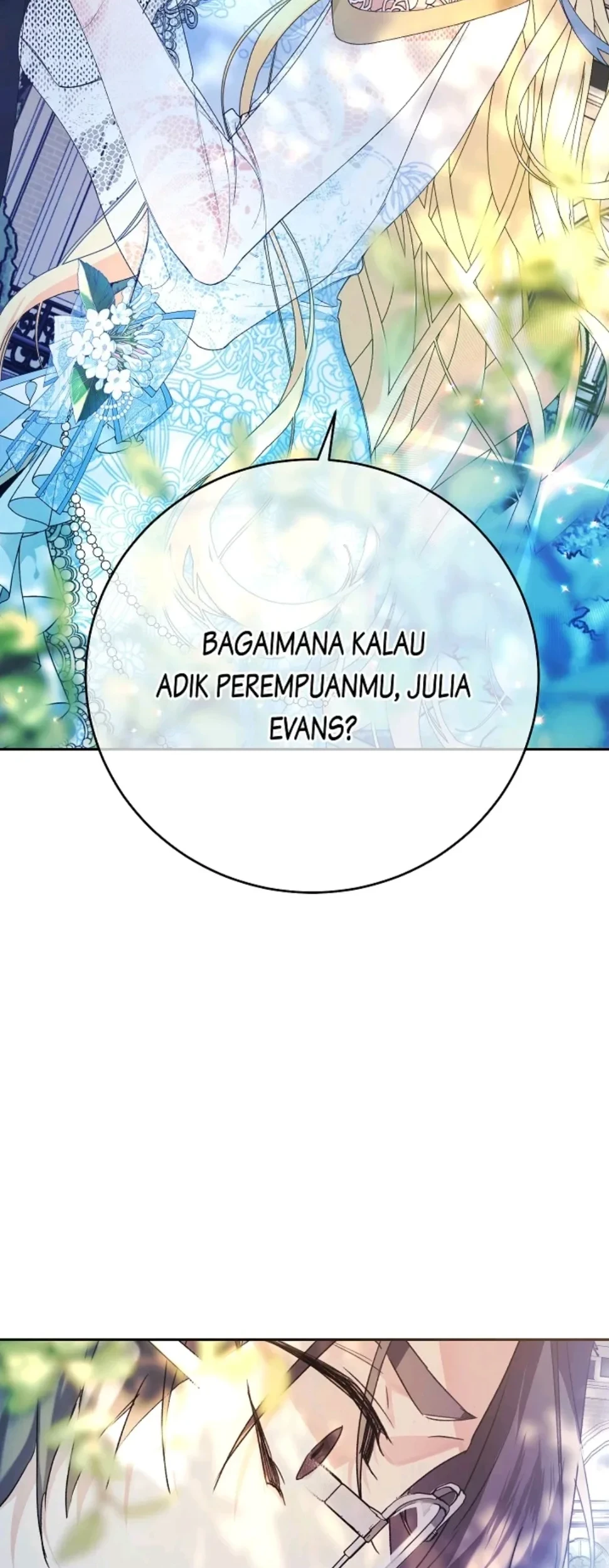 The Villainess Is a Marionette Chapter 17 - halaman 14