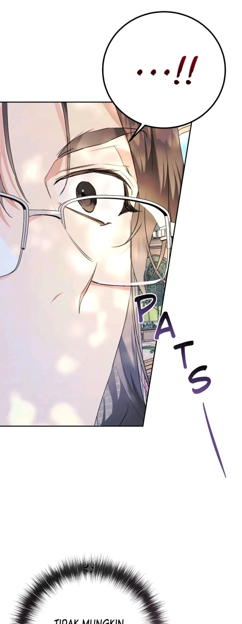 The Villainess Is a Marionette Chapter 17 - halaman 24