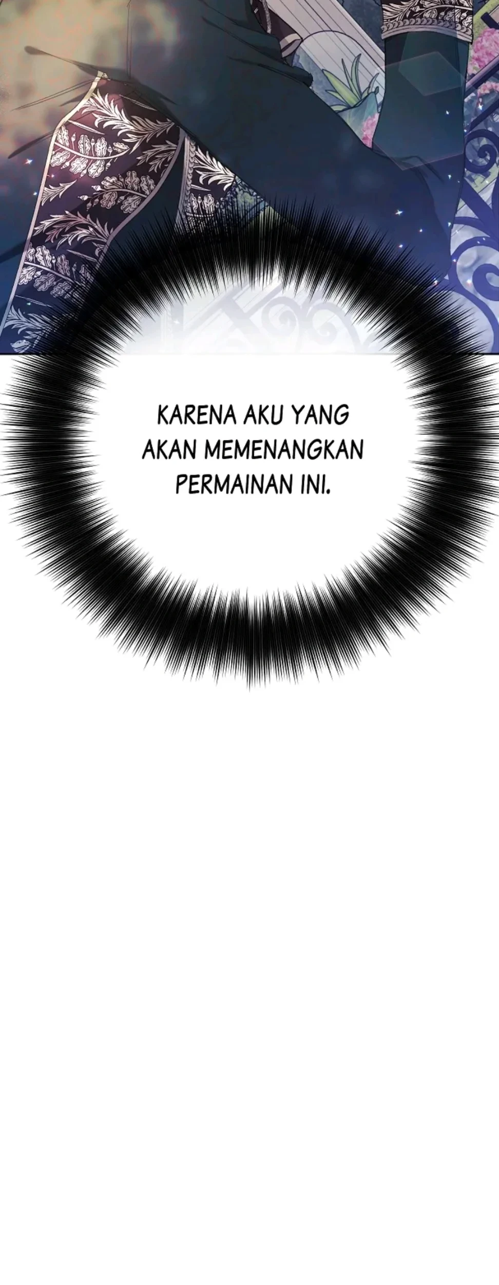 The Villainess Is a Marionette Chapter 17 - halaman 30