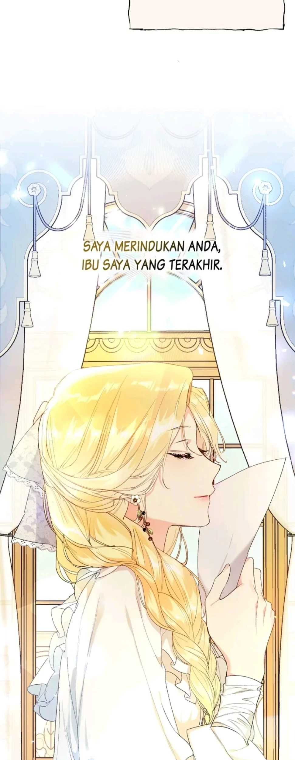 The Villainess Is a Marionette Chapter 18 - halaman 11