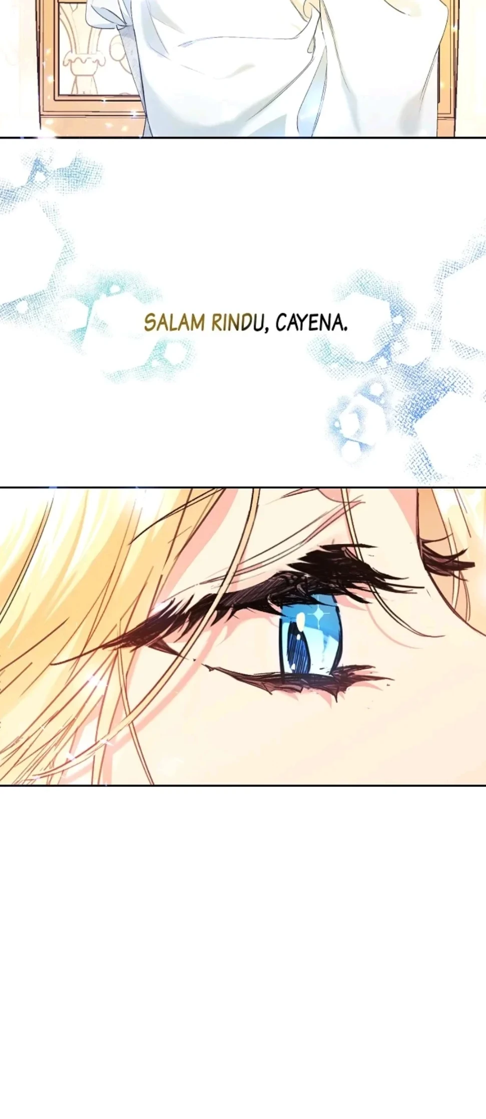 The Villainess Is a Marionette Chapter 18 - halaman 12
