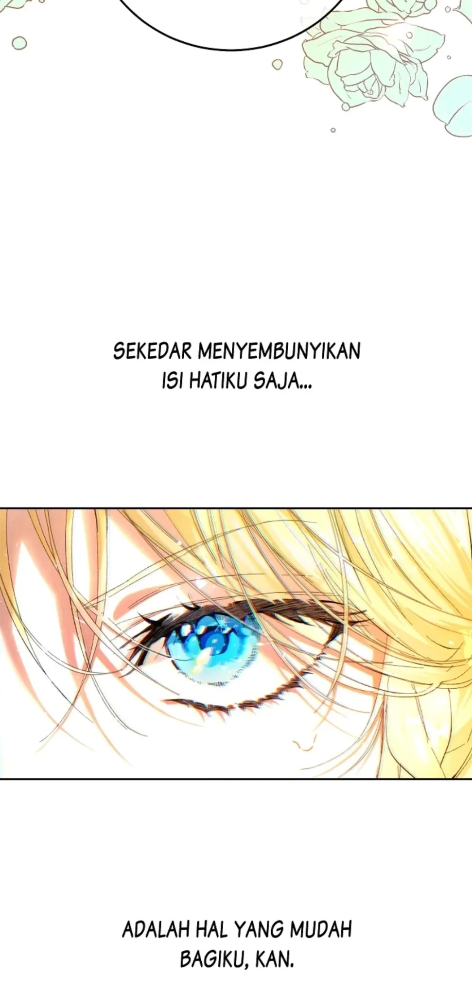The Villainess Is a Marionette Chapter 19 - halaman 11