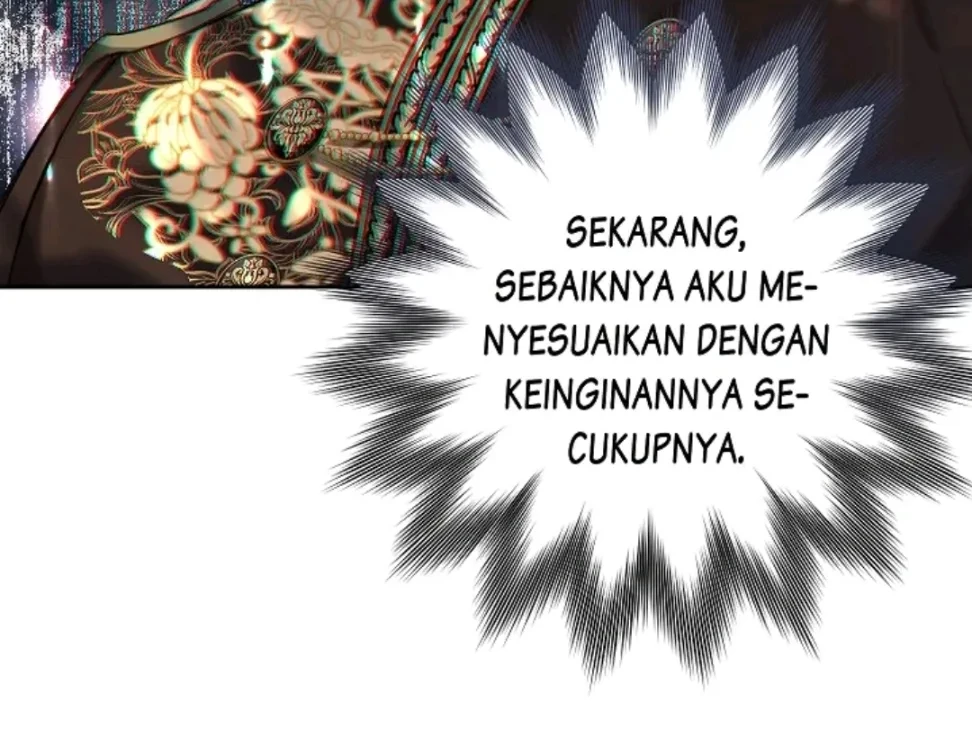 The Villainess Is a Marionette Chapter 19 - halaman 30