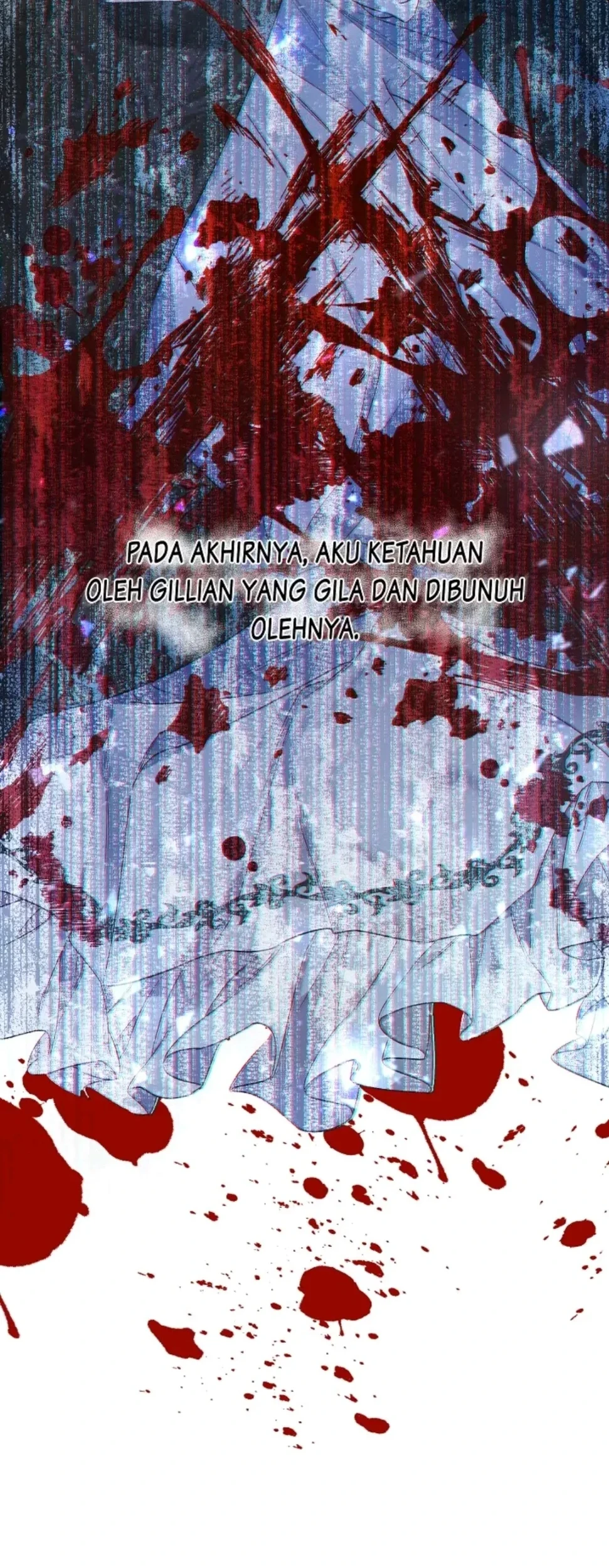 The Villainess Is a Marionette Chapter 19 - halaman 7