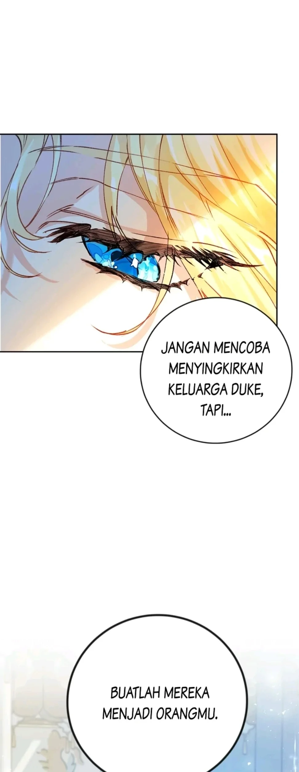 The Villainess Is a Marionette Chapter 2 - halaman 10