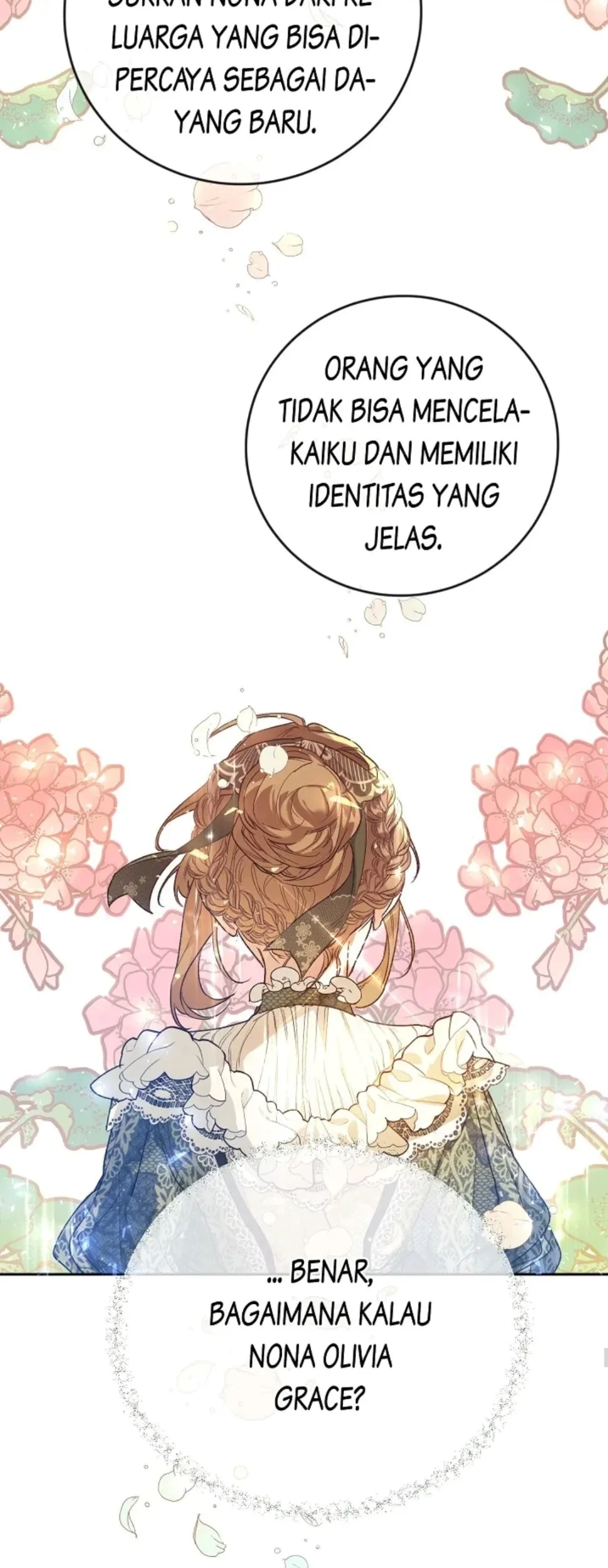The Villainess Is a Marionette Chapter 2 - halaman 13