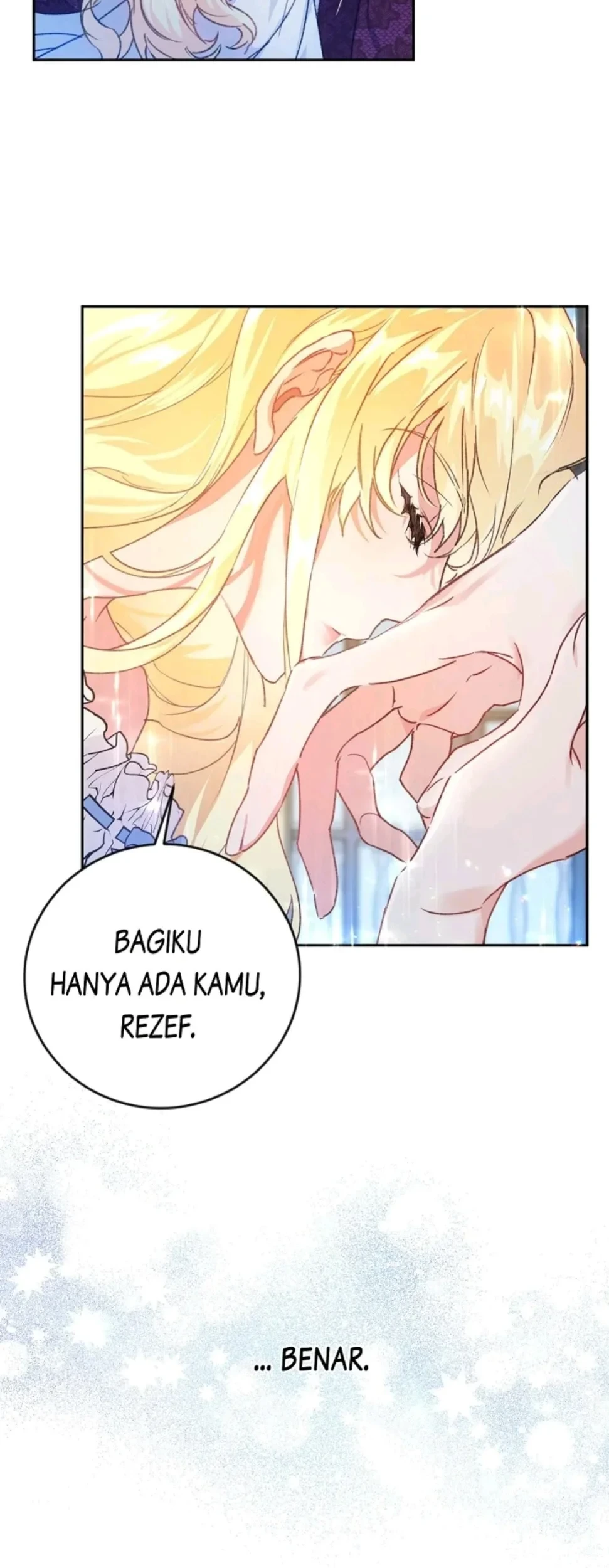 The Villainess Is a Marionette Chapter 2 - halaman 23