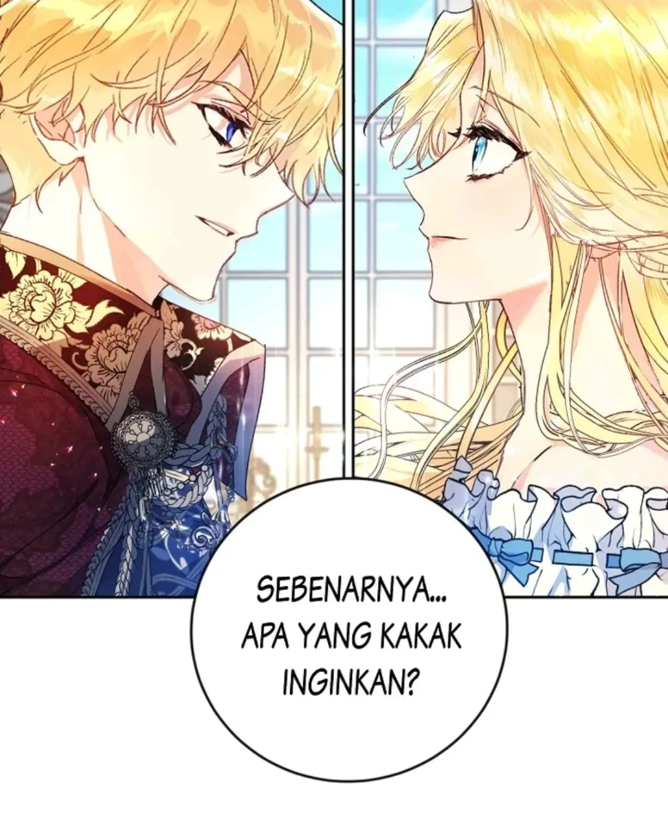 The Villainess Is a Marionette Chapter 2 - halaman 34