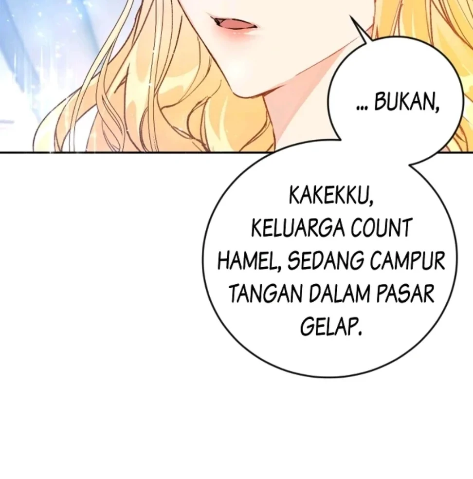 The Villainess Is a Marionette Chapter 2 - halaman 7