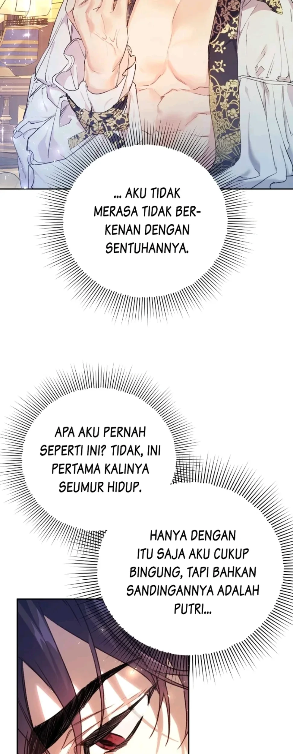 The Villainess Is a Marionette Chapter 20 - halaman 11