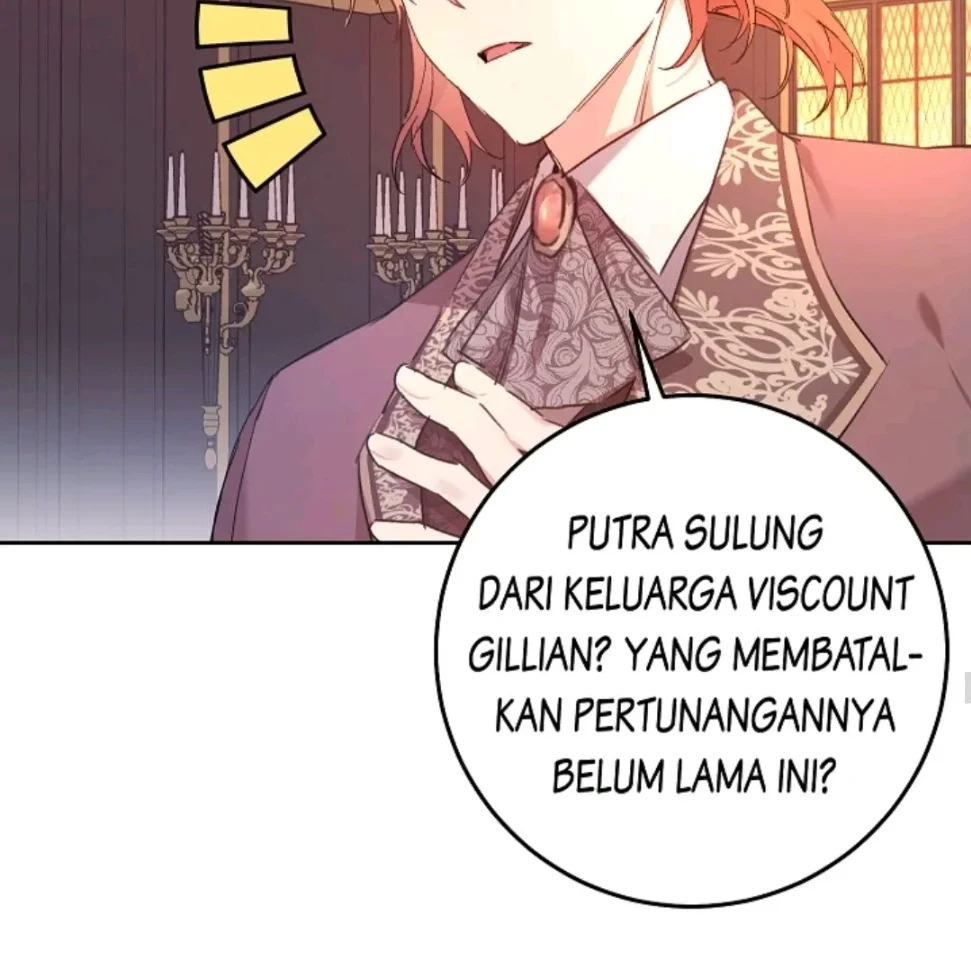 The Villainess Is a Marionette Chapter 20 - halaman 26
