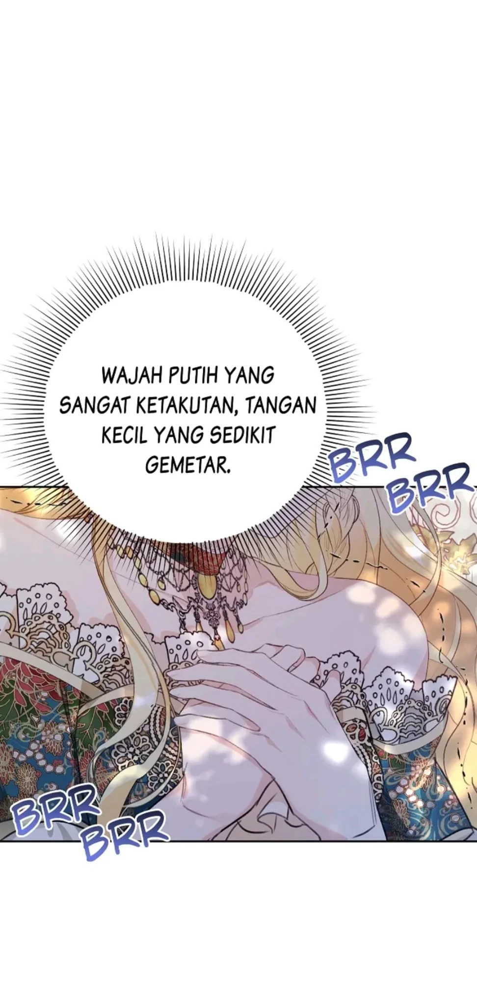 The Villainess Is a Marionette Chapter 20 - halaman 32