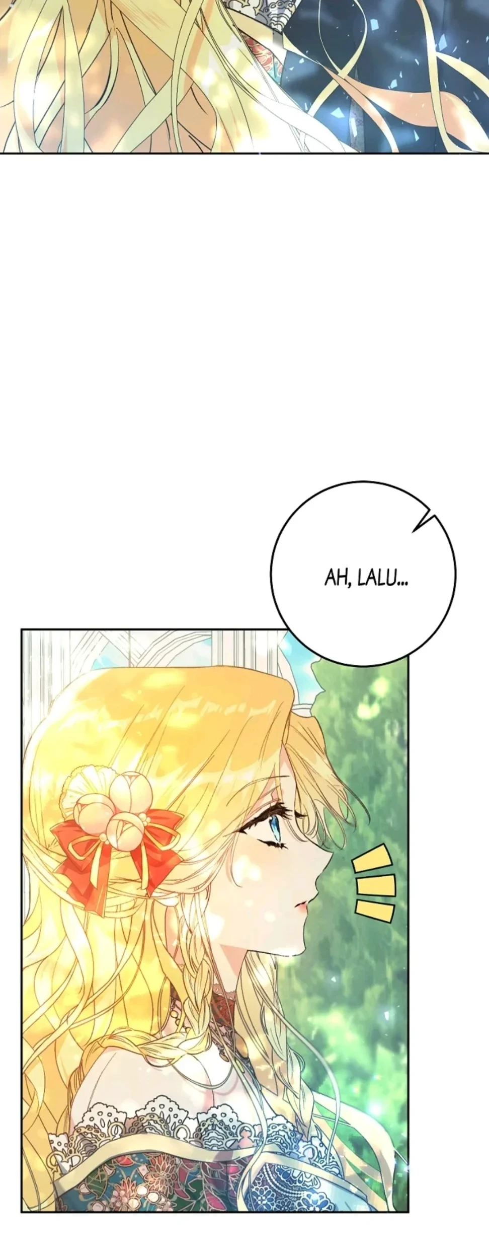 The Villainess Is a Marionette Chapter 20 - halaman 4