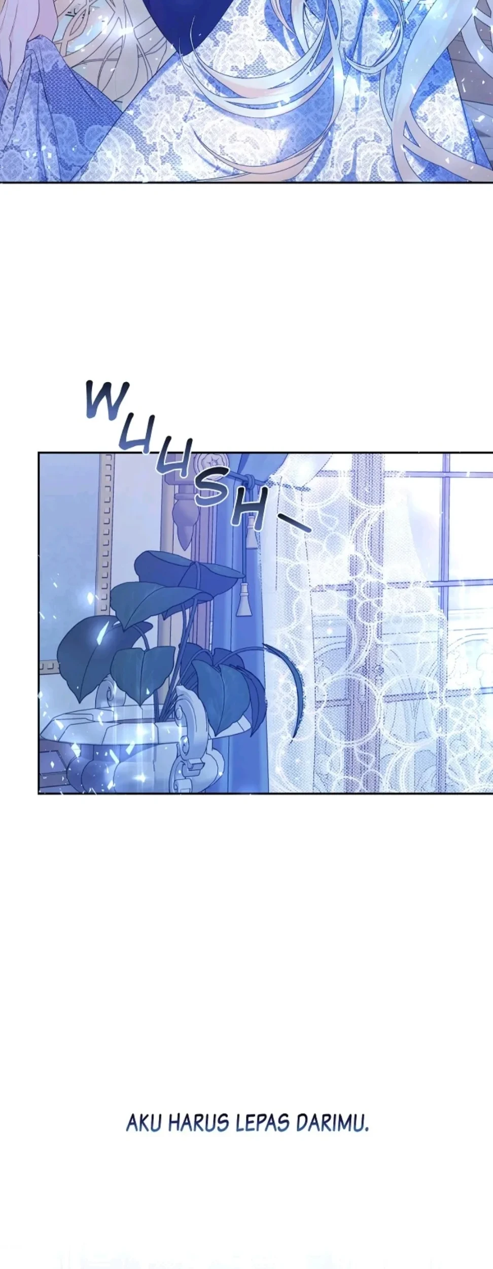 The Villainess Is a Marionette Chapter 20 - halaman 45