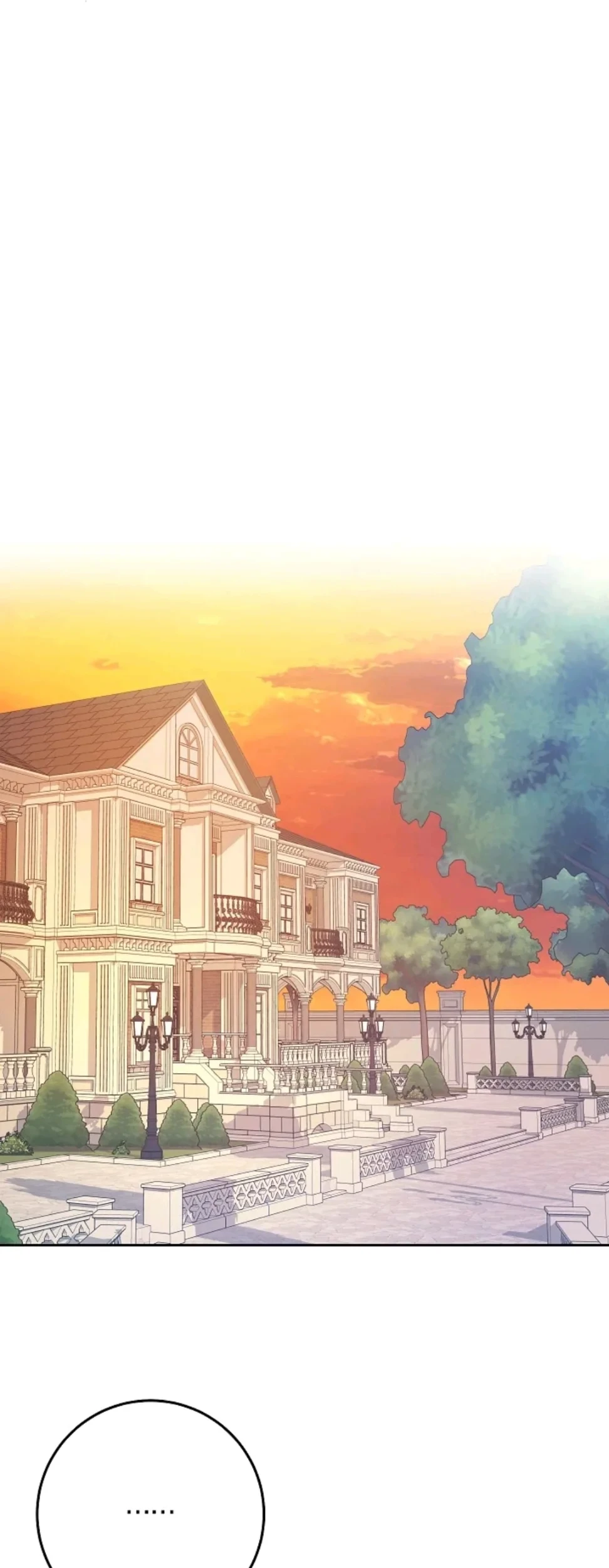 The Villainess Is a Marionette Chapter 20 - halaman 9