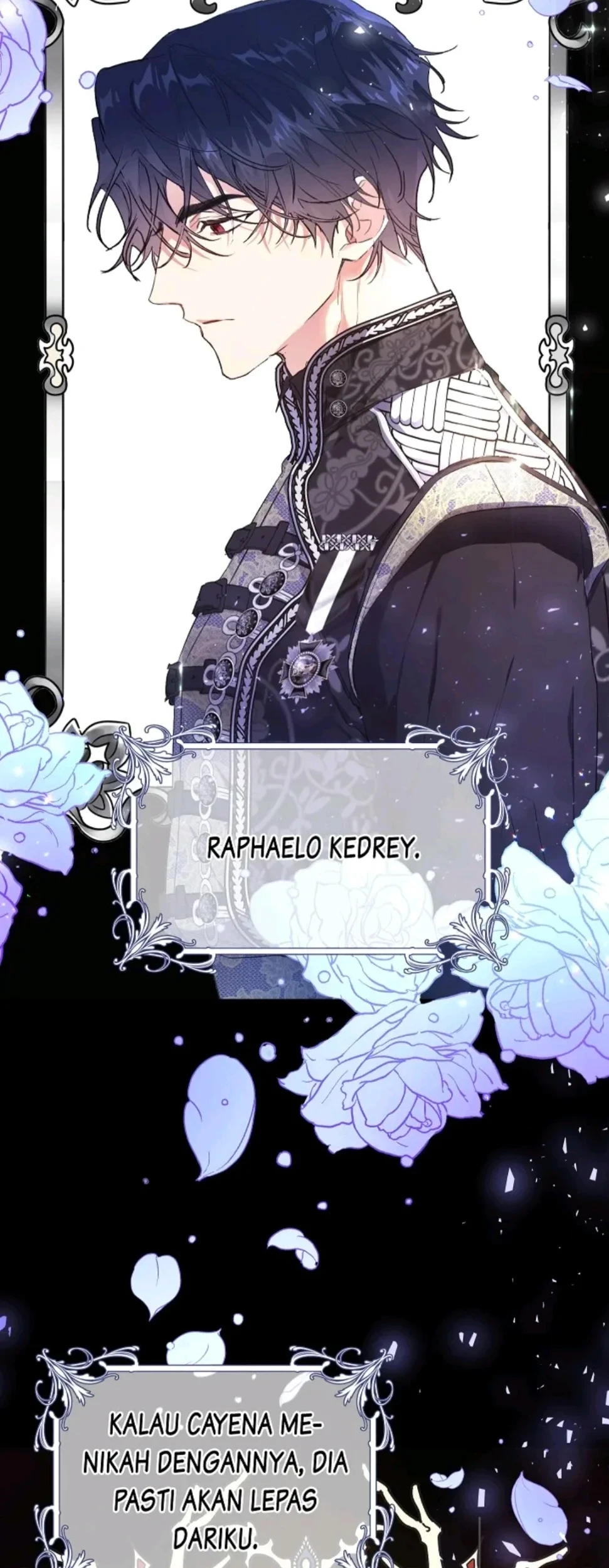 The Villainess Is a Marionette Chapter 21 - halaman 10