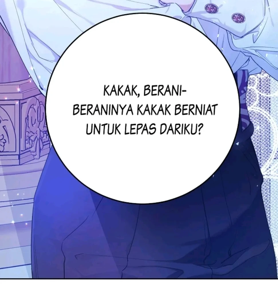 The Villainess Is a Marionette Chapter 21 - halaman 14