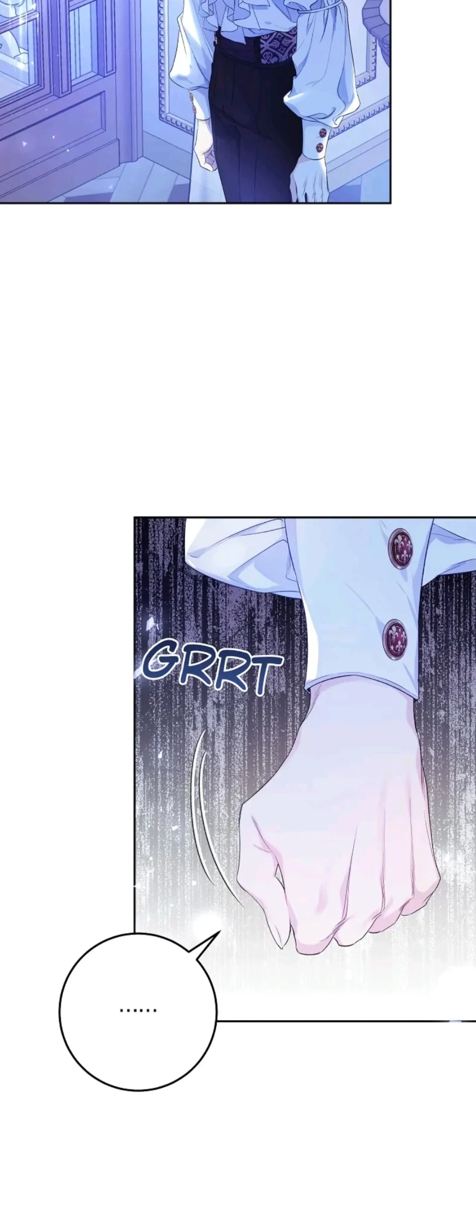 The Villainess Is a Marionette Chapter 21 - halaman 38