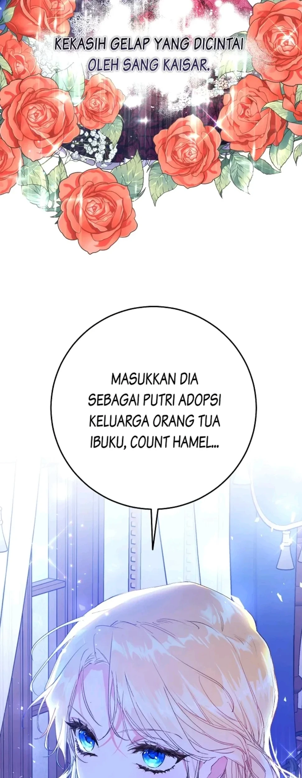The Villainess Is a Marionette Chapter 21 - halaman 48