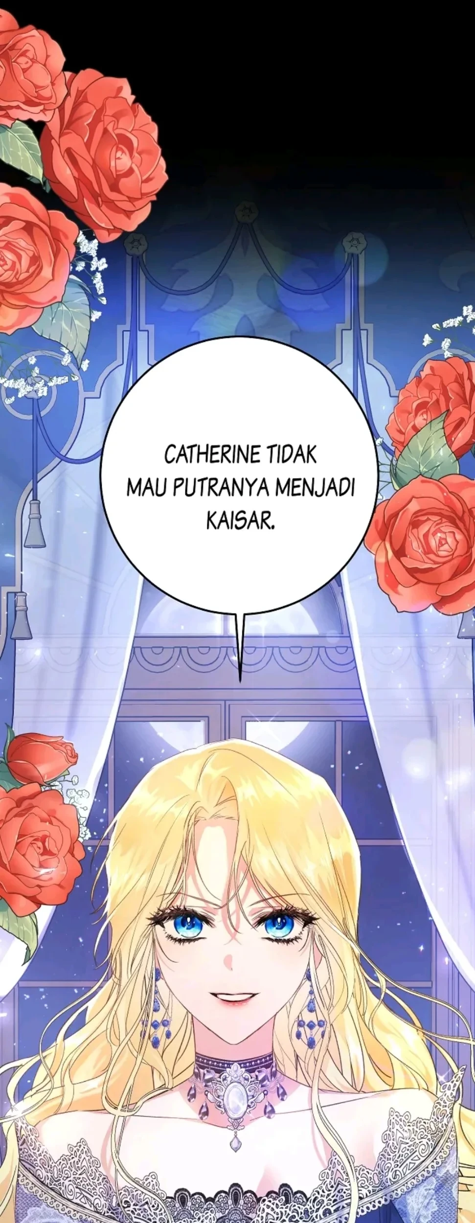 The Villainess Is a Marionette Chapter 22 - halaman 14