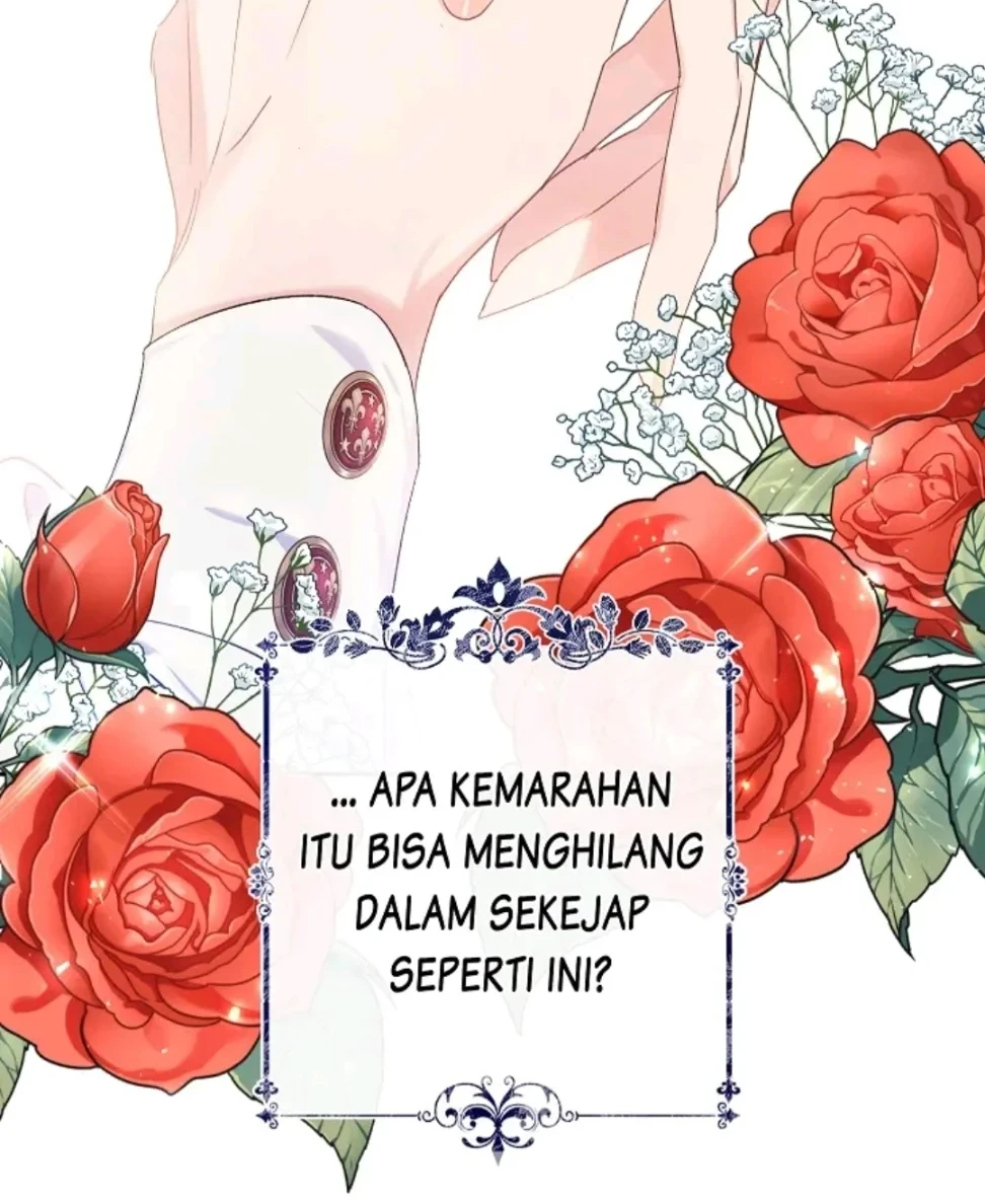 The Villainess Is a Marionette Chapter 22 - halaman 36