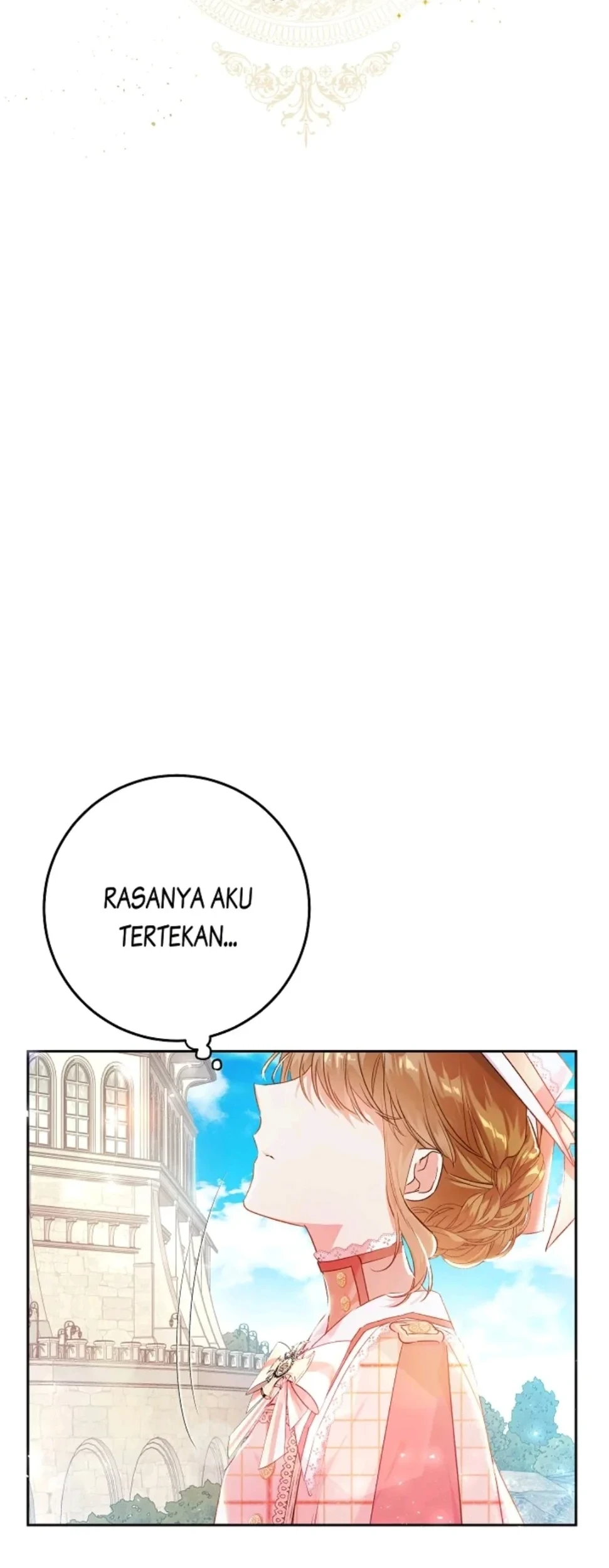 The Villainess Is a Marionette Chapter 22 - halaman 39