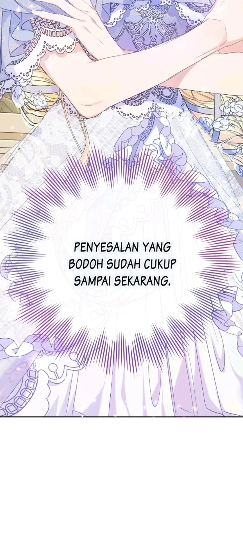 The Villainess Is a Marionette Chapter 23 - halaman 19