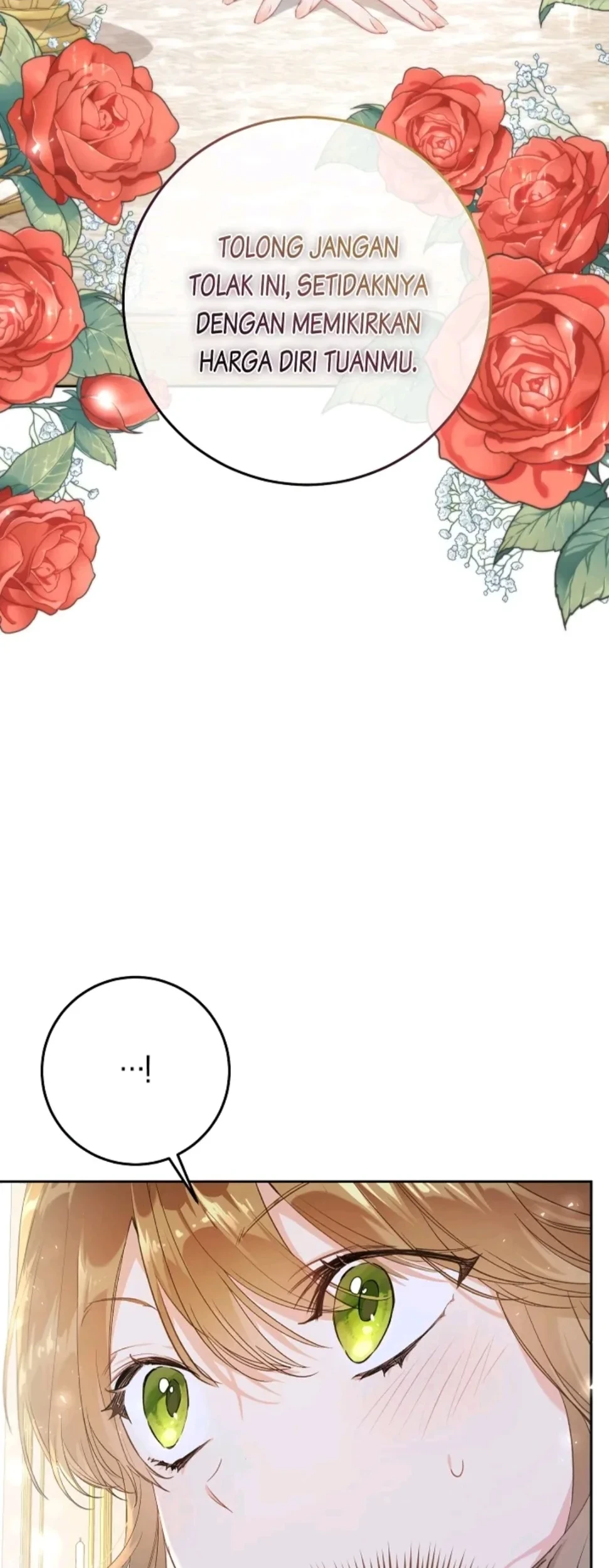 The Villainess Is a Marionette Chapter 23 - halaman 34