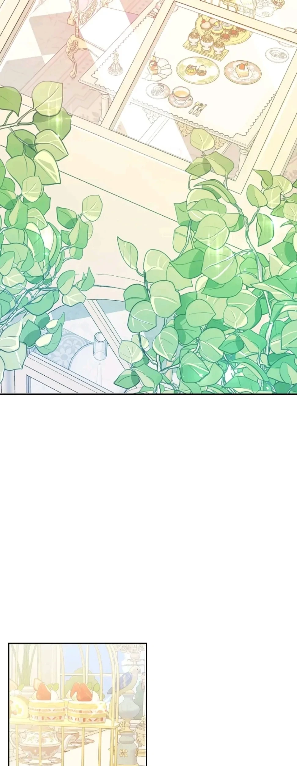 The Villainess Is a Marionette Chapter 23 - halaman 44