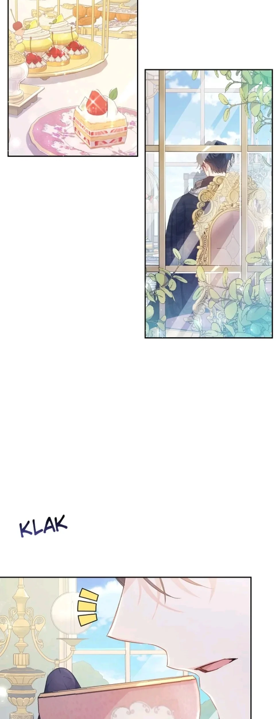 The Villainess Is a Marionette Chapter 23 - halaman 45